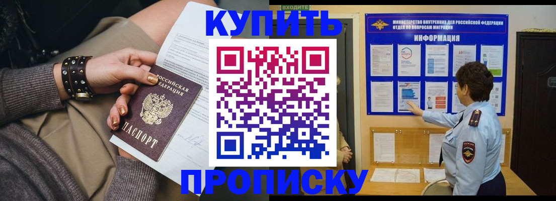 прописка в Сураже